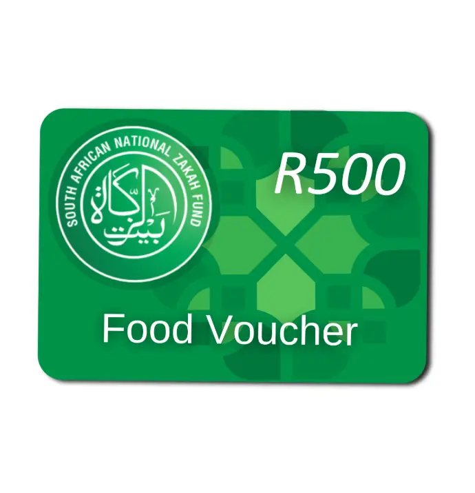 food voucher