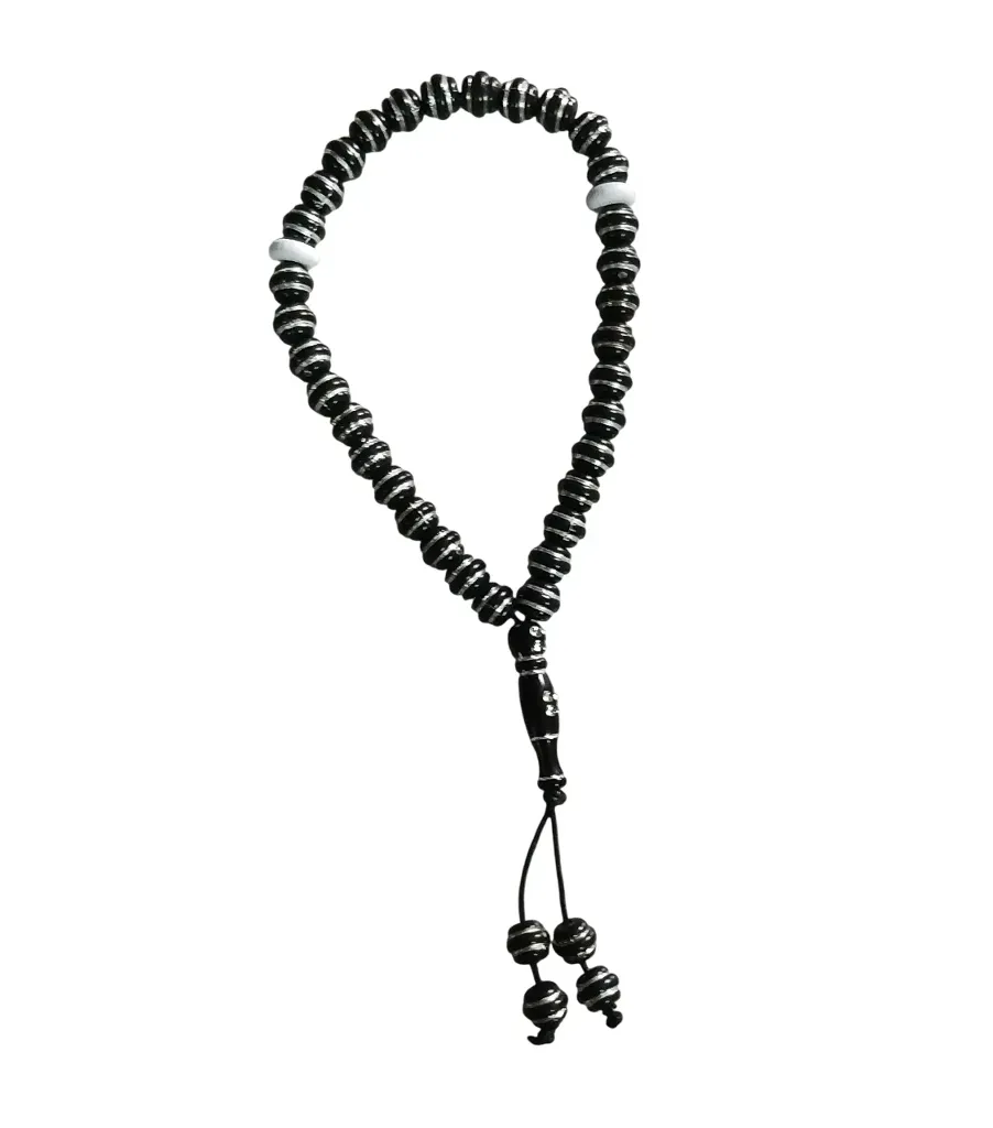 Tasbeeh - Black 