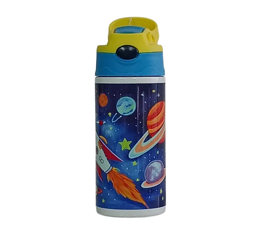Planets Flask 