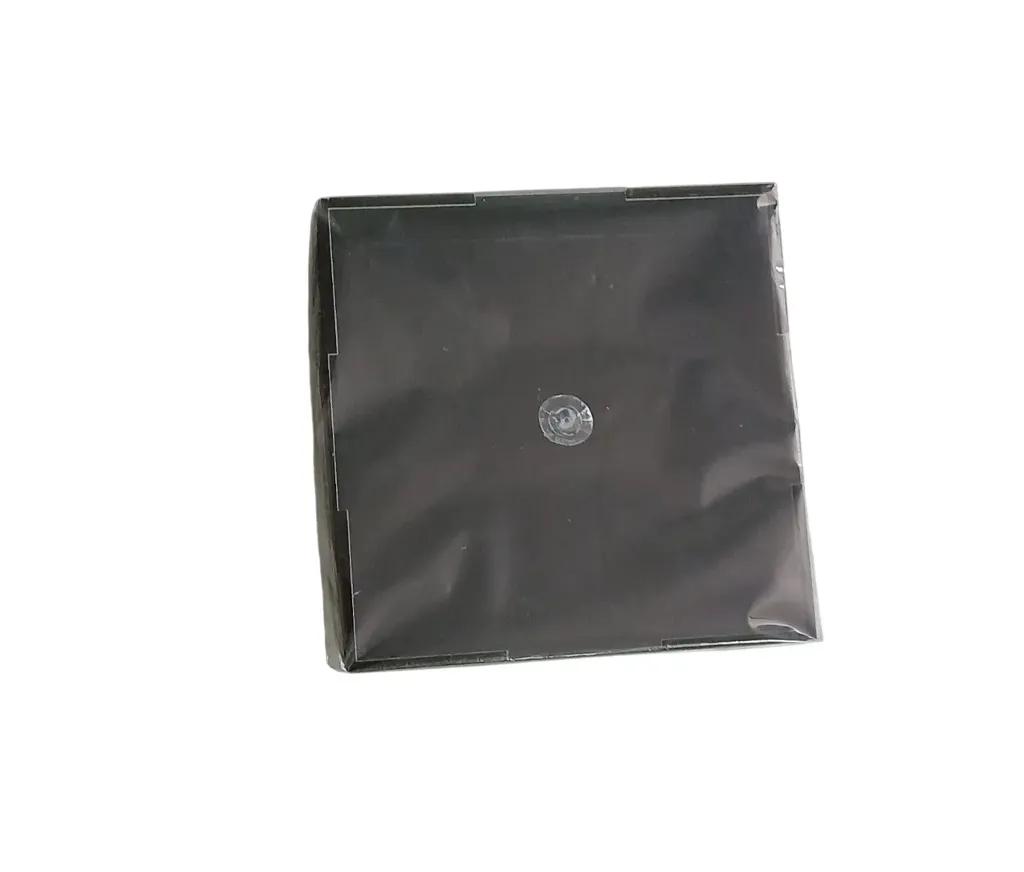 Midisquare box 53x150mm