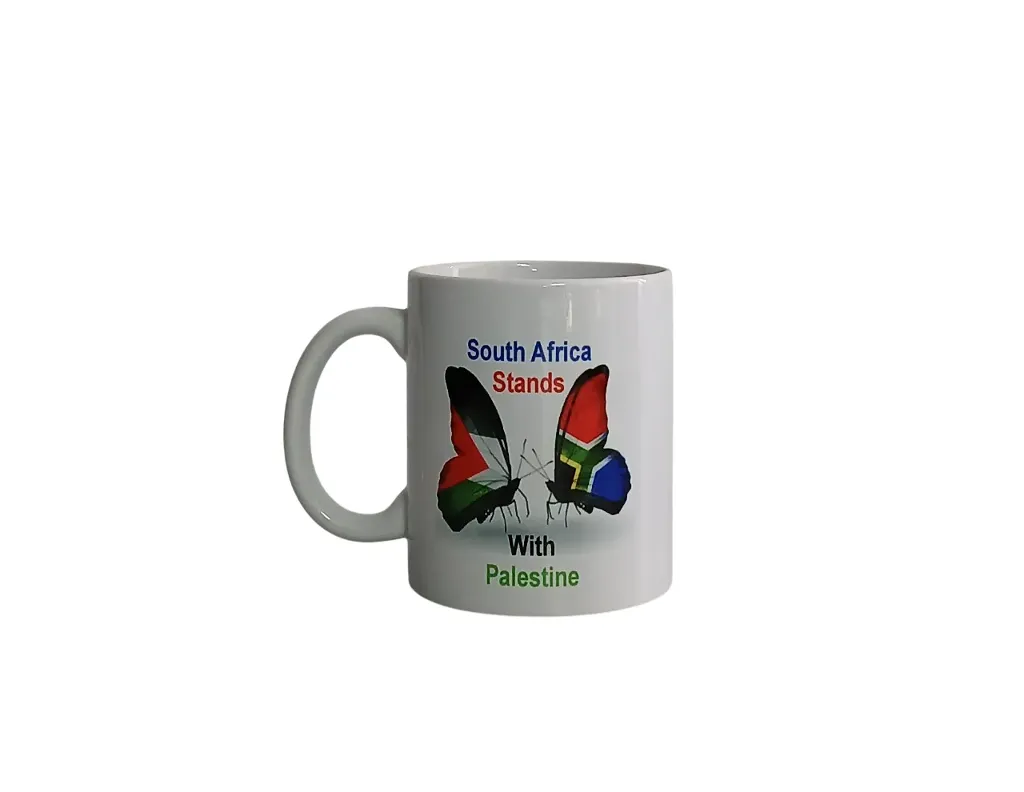 Mug-RSA-Palestine-Butterfly 