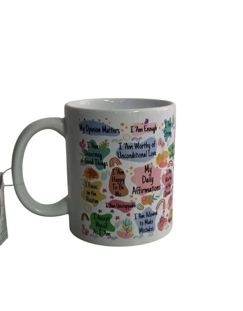 Mug-Affirmation wrap 